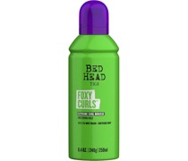 - Curls Mousse Schaumfestiger 250 ml Grün