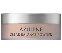 - Azulene Clear Balance Puder 15 ml
