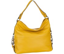 Handtasche Sha Na Hobo Handtaschen Gelb