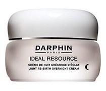 Ideal Resource Light Re-Birth Overnight Cream Anti-Aging-Gesichtspflege 50 ml
