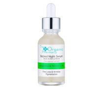 - Retinol-Nachtserum 2,5 % Anti-Aging Gesichtsserum 30 ml