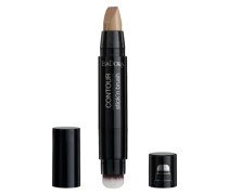 - Contour Stick'n Brush Contouring 4.2 g Beige Neutral