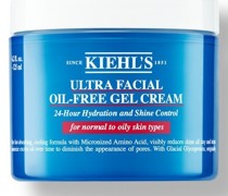 - Ultra Facial Oil-Free Gel Cream Gesichtscreme 125 ml
