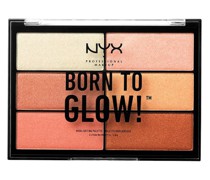 - Wedding Born to Glow Palette Highlighter 145.8 g