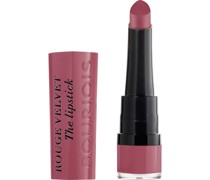 - Rouge Velvet Lipstick Lippenstifte 2.4 g 03 Hyppink chic