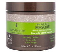 - Ultra Rich Repair Masque Haarkur & -maske 236 ml