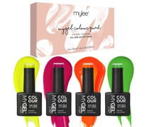 MyGel One in a Melon Gel-Nagellack-Set Sets 40 ml