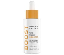 Boost C15 Super Booster Vitamin C-Serum 20 ml