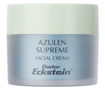 - Azulen Supreme Anti-Aging-Gesichtspflege 50 ml