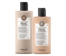 Head & Hair Heal Set 2 Shampoo 350ml Conditioner 300ml Haarpflegesets 650 ml