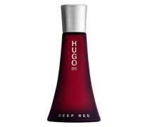 - Hugo Deep Red Eau de Parfum 50 ml