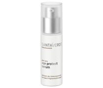 - Aloe Vera Blüte Age Protect Serum Feuchtigkeitsserum 30 ml