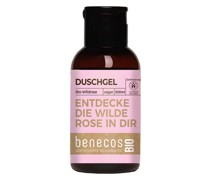 Wildrose - Duschgel Mini 50ml