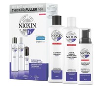 System 6 3-Stufen-System Starter-Set Conditioner
