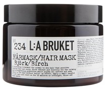 - No. 234 Hairmask Birch Haarkur & -maske 350 g