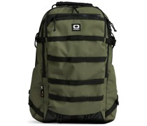 Alpha Convoy 525 Rucksack 50 cm Laptopfach Rucksäcke Grün
