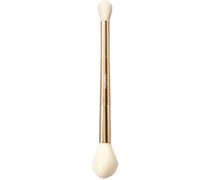 Highlight and Blush Duo Brush Puderpinsel 50 g