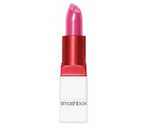 - Be Legendary Prime & Plush Lipstick Lippenstifte 4.2 g Poolside
