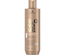 Detox Shampoo 1000 ml