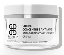 - Anti Ageing Concentrated Cream Anti-Aging-Gesichtspflege 50 ml