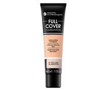 Full Cover Foundation 30 g 02 Yellow Alabaster