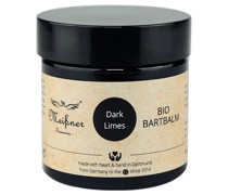 - Bio Bartbalm Dark Limes Bartpflege 60 ml