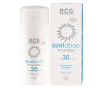 Sonnenlotion - LSF30 Neutral Sonnenschutz 100 ml