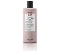 - Colour Shampoo 350 ml