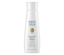 Long-Hair-Life Hyaluron Shampoo 200 ml