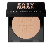 - Easy Bake and Snatch Pressed Brightening & Setting Powder Puder 8.5 g POUND CAKE