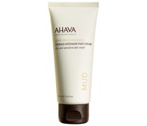 Dermud Intensive Foot Cream Fußcreme 100 ml