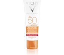 IDEAL Soleil Anti-Age Creme LSF 50 Sonnenschutz 05 l