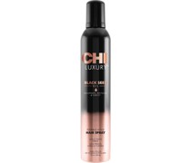 Black Seed Oil Flexible Hold Hair Spray Haarspray & -lack 355 ml