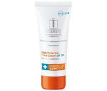 - Medical Sun Care High Protection Face Cream SPF 30 Sonnenschutz 100 ml