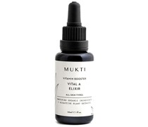 Vital A Elixir Feuchtigkeitsserum 30 ml