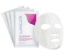 - Lift & Plump Sheet Mask Box 4 Tuchmasken