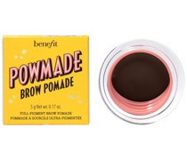 Brow Collection POWmade Pomade Augenbrauengel 5 g Nr. - Warm Black Brown