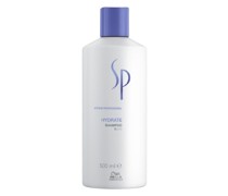 - Default Brand Line Hydrate Shampoo 500 ml