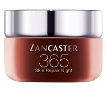 365 Cellular Elixir Skin Repair Night Cream Gesichtscreme 50 ml