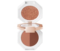 Paradise Dual Palette (Mix) Lidschatten 4 g Coco Delight