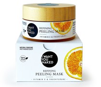 REFINING PEELING MASK Reinigungsmasken 100 ml