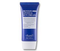 Skin Fit Mineral Sun Cream SPF50+/PA++++ Sonnenschutz 50 ml
