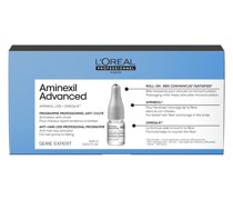 - Aminexil Advanced Anti-Hair Loss Professional Programme Haaröle & -seren 60 ml