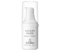 - Azulen Paste getönt Concealer 15 ml