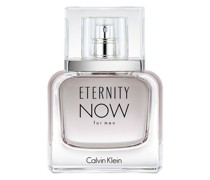 Eternity Now for him Eau de Toilette 30 ml
