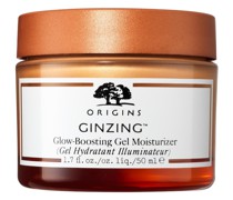 - GinZing™ Glow Radiance-Boosting Gel Moisturizer (Limited Edition) Gesichtscreme 50 ml