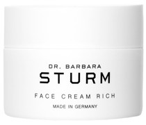 Face Cream Rich Gesichtscreme 50 ml