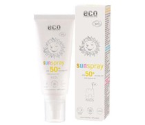 KIDS Sonnenspray LSF 50+ sen. Sonnenschutz 100 ml