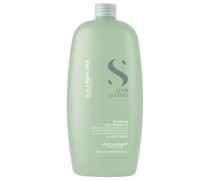 Semi di Lino Scalp Rebalance Purifying Low Shampoo 1000 ml