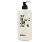 Cucumber Lime Hand Soap Seife 500 ml